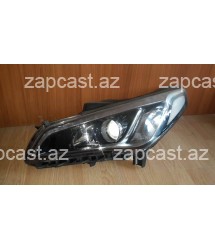 Hyundai Sonata 2014-2017 fara sol ksenon led evropeyka servis ORGİNAL